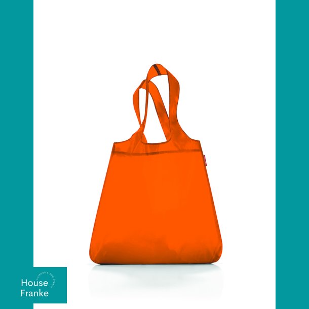 Reisenthel Mini Maxi Shopper