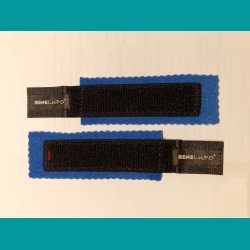 BENE LUPO� klobeskyttelsesbandage