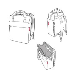 Reisenthel Allday Backpack M