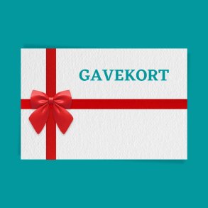 GAVEKORT