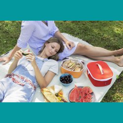 Reisenthel Coolerbag S pocket - k�letaske 2,5L