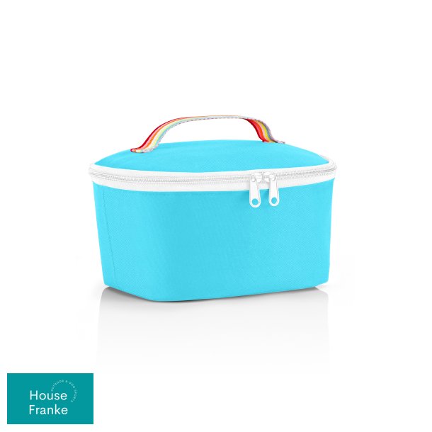 Reisenthel Coolerbag S pocket - kletaske 2,5L