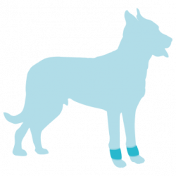 BENE LUPO� klobeskyttelsesbandage