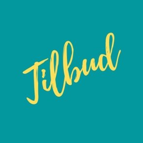 TILBUD