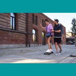 Reisenthel Allrounder Cross